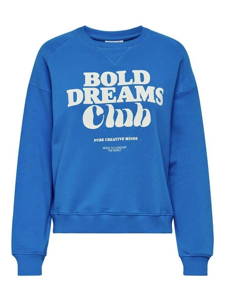 Only Dıana Kadın Sweat 15320699