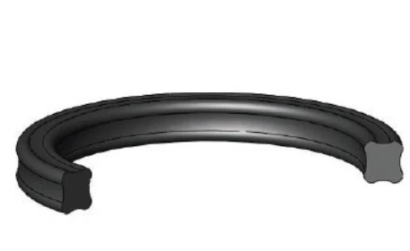 Nbr Nitril 70 Shore Xring KX - 2.62x37.77