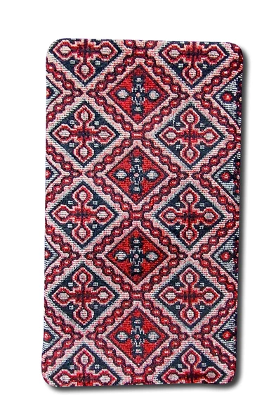 Algelsineve İnci Makine Dokuması Büyük Kilim - 6