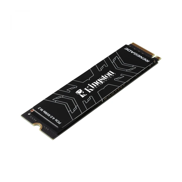 1TB KINGSTON RENEGADE SRNGS/1000G 7300/6000MB/S PCIe 4.0 NVMe SSD - 2
