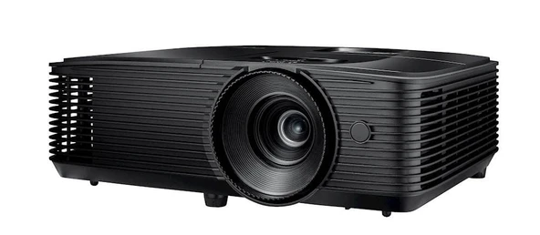 OPTOMA X400LVe 4000AL 1024x768 VGA HDMI PROJEKSİYON - 2