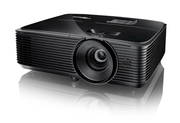 OPTOMA X400LVe 4000AL 1024x768 VGA HDMI PROJEKSİYON - 3