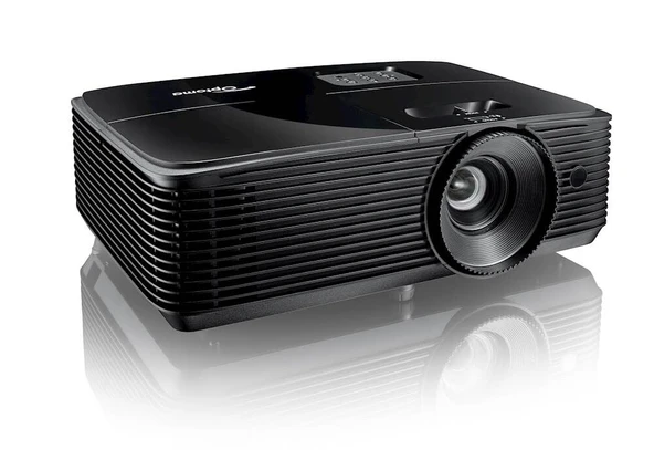 OPTOMA X400LVe 4000AL 1024x768 VGA HDMI PROJEKSİYON - 4