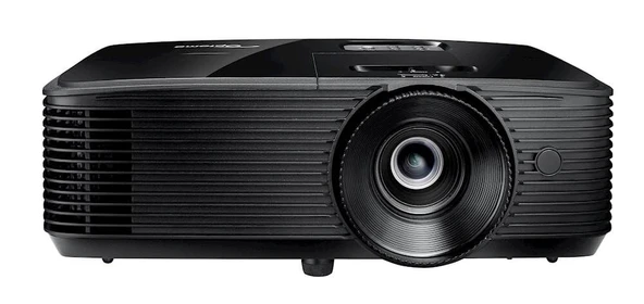 OPTOMA X400LVe 4000AL 1024x768 VGA HDMI PROJEKSİYON - 1