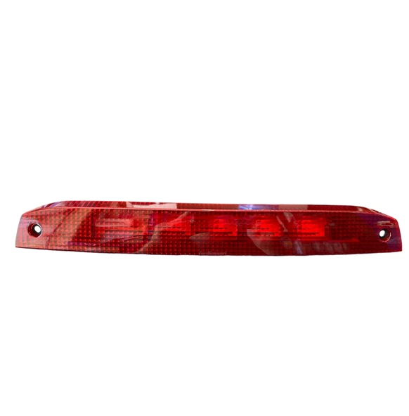 Ford Focus 2 Arka Stop Lambası (Bagaj Üstü) LED Kırmızı Hatchback 2005-2011