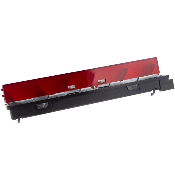 Ford Mondeo 3 Arka Stop Lambası (Bagaj Üstü) Kırmızı Sedan 2001-2007 - 3