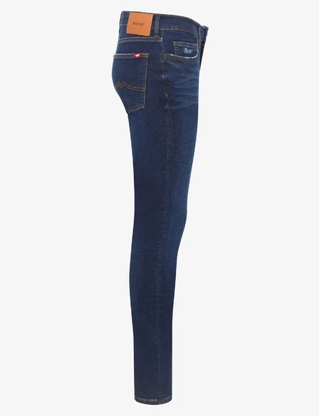 Mustang Style Frisco Skinny Pantolon - 3