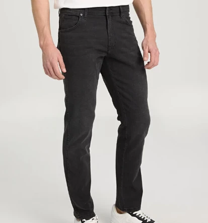 Wrangler Texas Taper Pantolon