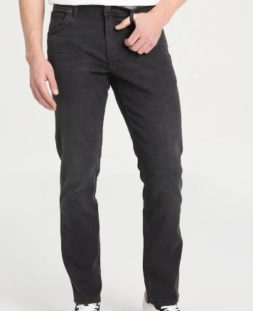 Wrangler Texas Taper Pantolon - 2