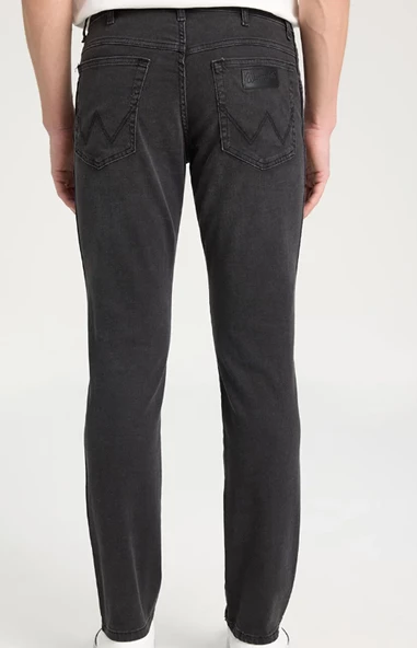 Wrangler Texas Taper Pantolon - 5