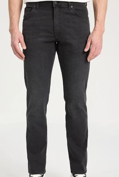 Wrangler Texas Taper Pantolon - 4