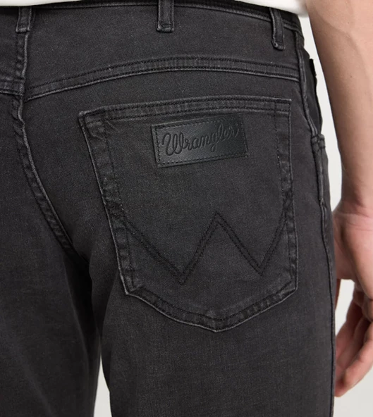 Wrangler Texas Taper Pantolon - 3
