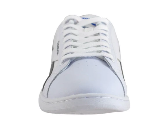 Reebok V60243 Royal Badge Erkek Sneaker Beyaz Gri - 4
