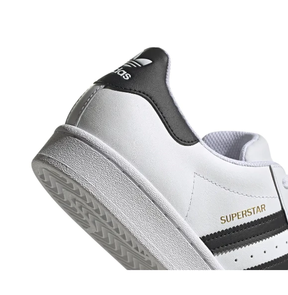 Adidas Superstar Günlük Ayakkabı - 8
