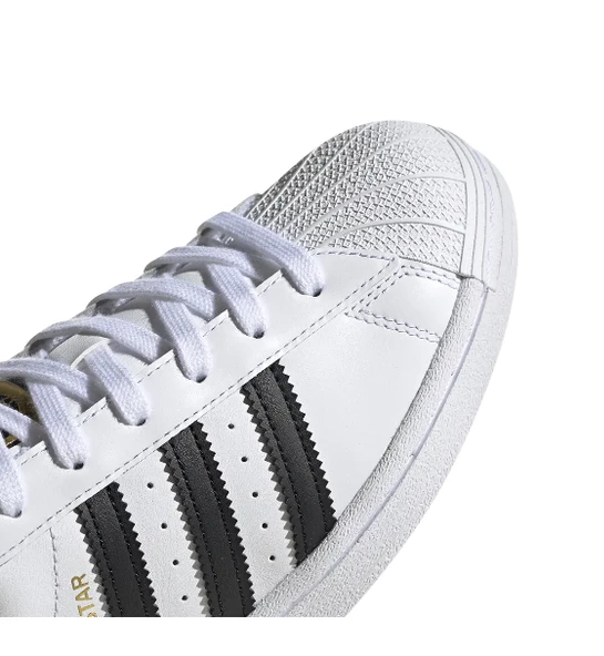 Adidas Superstar Günlük Ayakkabı - 7