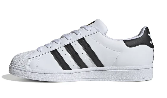 Adidas Superstar Günlük Ayakkabı - 3