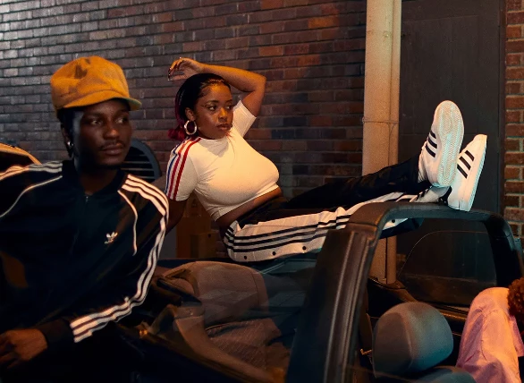 Adidas Superstar Günlük Ayakkabı - 2