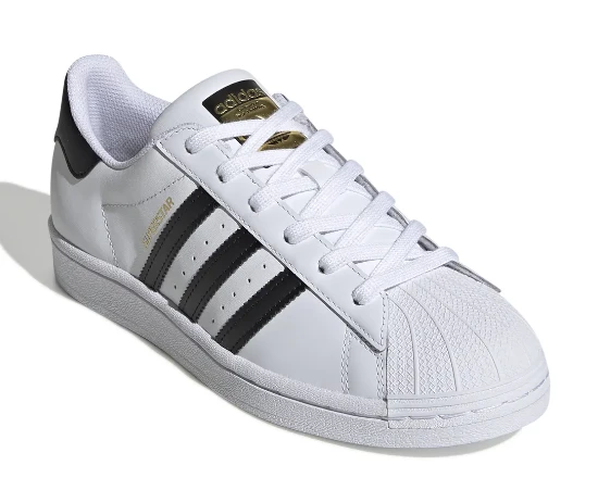 Adidas Superstar Günlük Ayakkabı - 4