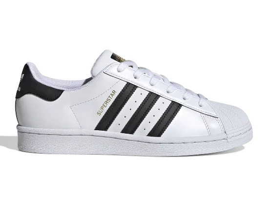 Adidas Superstar Günlük Ayakkabı