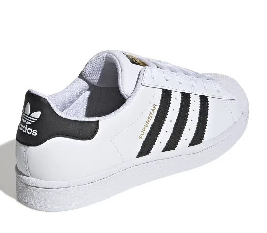 Adidas Superstar Günlük Ayakkabı - 5