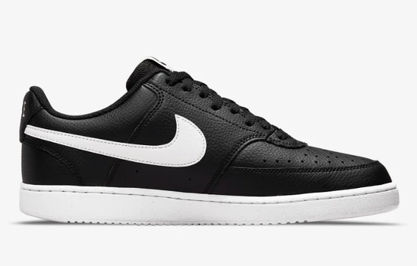 Nike Court Vision Low Next Nature Erkek Ayakkabı - 3