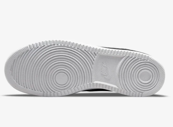 Nike Court Vision Low Next Nature Erkek Ayakkabı - 2