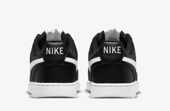 Nike Court Vision Low Next Nature Erkek Ayakkabı - 6
