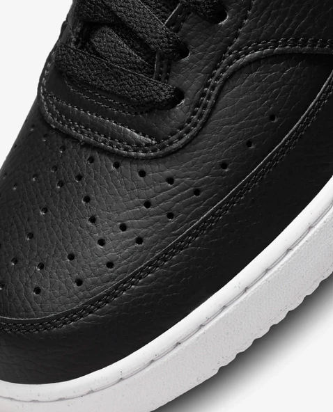 Nike Court Vision Low Next Nature Erkek Ayakkabı - 7