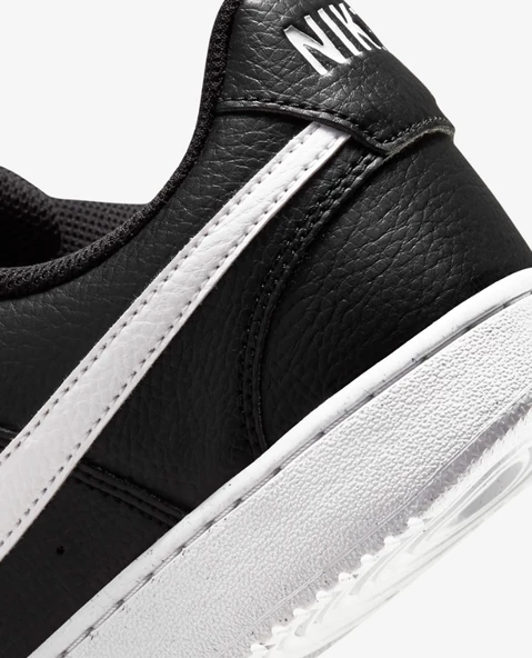 Nike Court Vision Low Next Nature Erkek Ayakkabı - 8