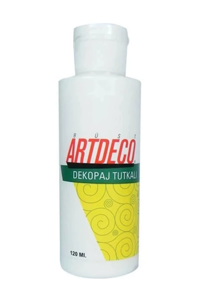 Artdeco Dekopaj Tutkalı 120 ml