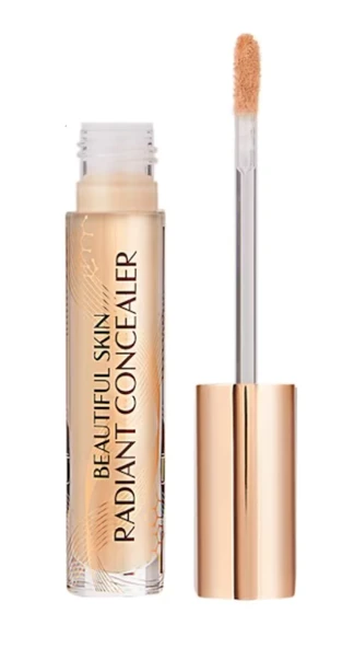 Charlotte Tilbury Beautiful Skin Radiant Concealer 4  - Kapatıcı 7.2 g