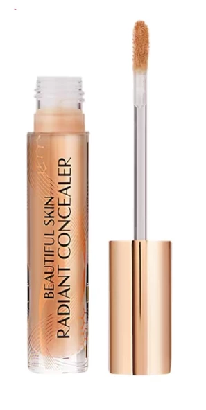 Charlotte Tilbury Beautiful Skin Radiant Concealer 8.5  - Kapatıcı 7.2 g
