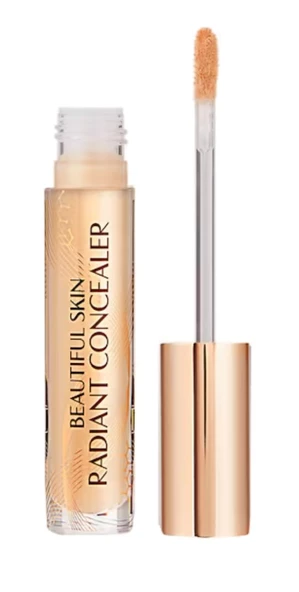 Charlotte Tilbury Beautiful Skin Radiant Concealer 5  - Kapatıcı 7.2 g