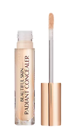 Charlotte Tilbury Beautiful Skin Radiant Concealer 3.5 - Kapatıcı 7.2 g