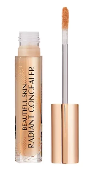 Charlotte Tilbury Beautiful Skin Radiant Concealer 9.5 - Kapatıcı 7.2 g