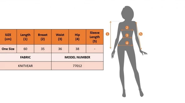 Kadın Askısı Tokalı örgü Detay Triko Bluz - Resim 5