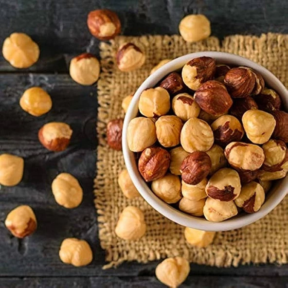 Fındık İçi 1 kg