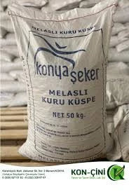 küspe melaslı kuru küspe 50 kg