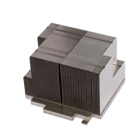 2.EL SERVER CPU SOĞUTUCU DELL R710 TY129 HEATSINK