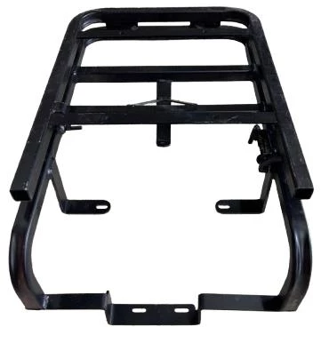 VOLTA RS7 ARKA ÇANTA DEMİRİ DAMPERLİ - 2