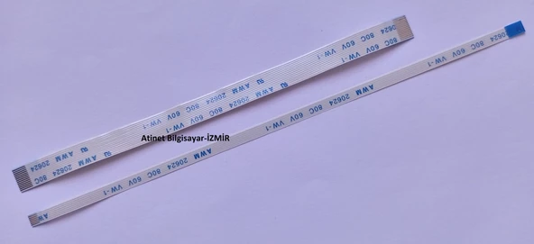 JBL Flip 4 Flex kablo seti 6 ve 13 pin 6-0.5-15B 13-0.5-12A