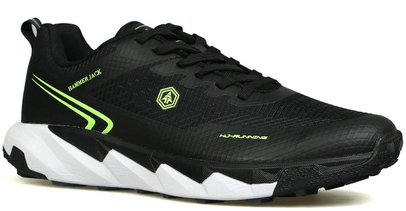 Hammer Jack Lupın 101-23336-M Erkek Spor Ayakkabı - Resim 2