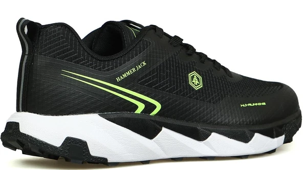 Hammer Jack Lupın 101-23336-M Erkek Spor Ayakkabı - Resim 3
