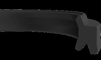 Pnömatik Toz Boğaz Keçesi Nbr K106 - 25x33x6/8 - Resim 2