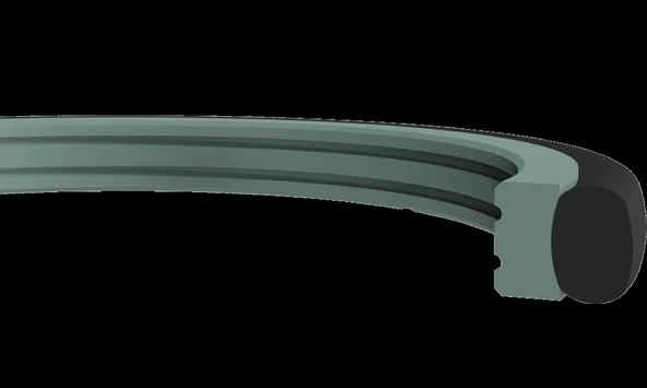 Boğaz Keçesi Ptfe / Nbr K702 - 36x43.5x3.2 - 4