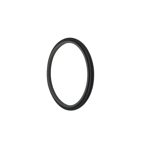 Piston Boğaz Keçesi Ptfe / Nbr K35 - 110x130.5x8.1 - Resim 5