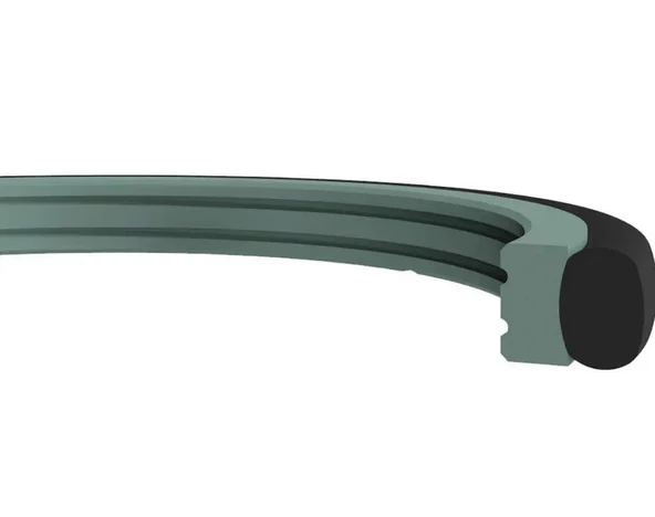 Boğaz Keçesi Ptfe / Nbr K702 - 36x43.5x3.2 - 2