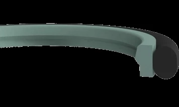 Piston Boğaz Keçesi Ptfe / Nbr K35 - 110x130.5x8.1 ürün görseli