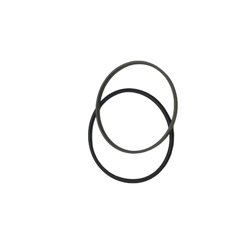 Piston Boğaz Keçesi Ptfe / Nbr K35 - 110x130.5x8.1 - Resim 3