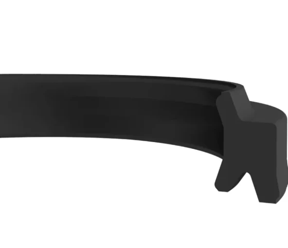 Pnömatik Toz Boğaz Keçesi Nbr K106 - 25x33x6/8 ürün görseli 1